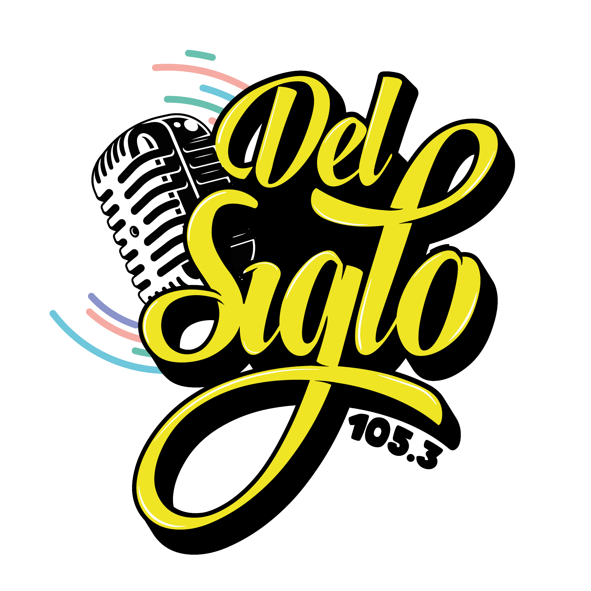 Estación del Siglo 105.3 — Río Grande, TDF